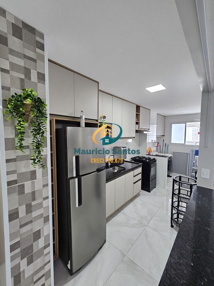 Apartamento à venda com 2 quartos, 1 suíte, 1 vaga e 79m² no Centro, Mongaguá (SP) — foto 17 de 30