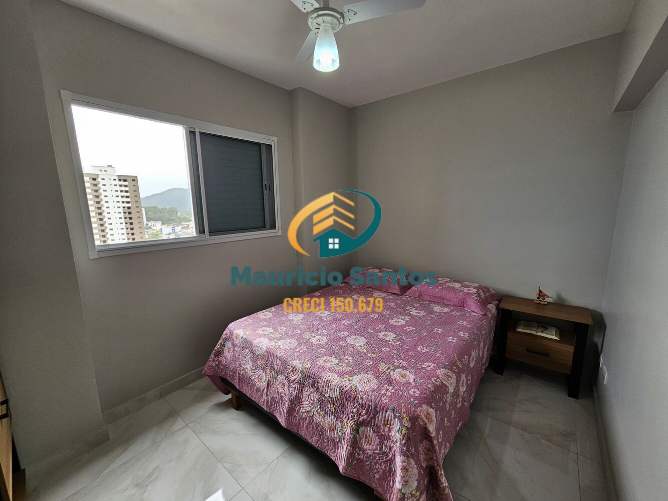 Apartamento à venda com 2 quartos, 1 suíte, 1 vaga e 79m² no Centro, Mongaguá (SP) — foto 26 de 30