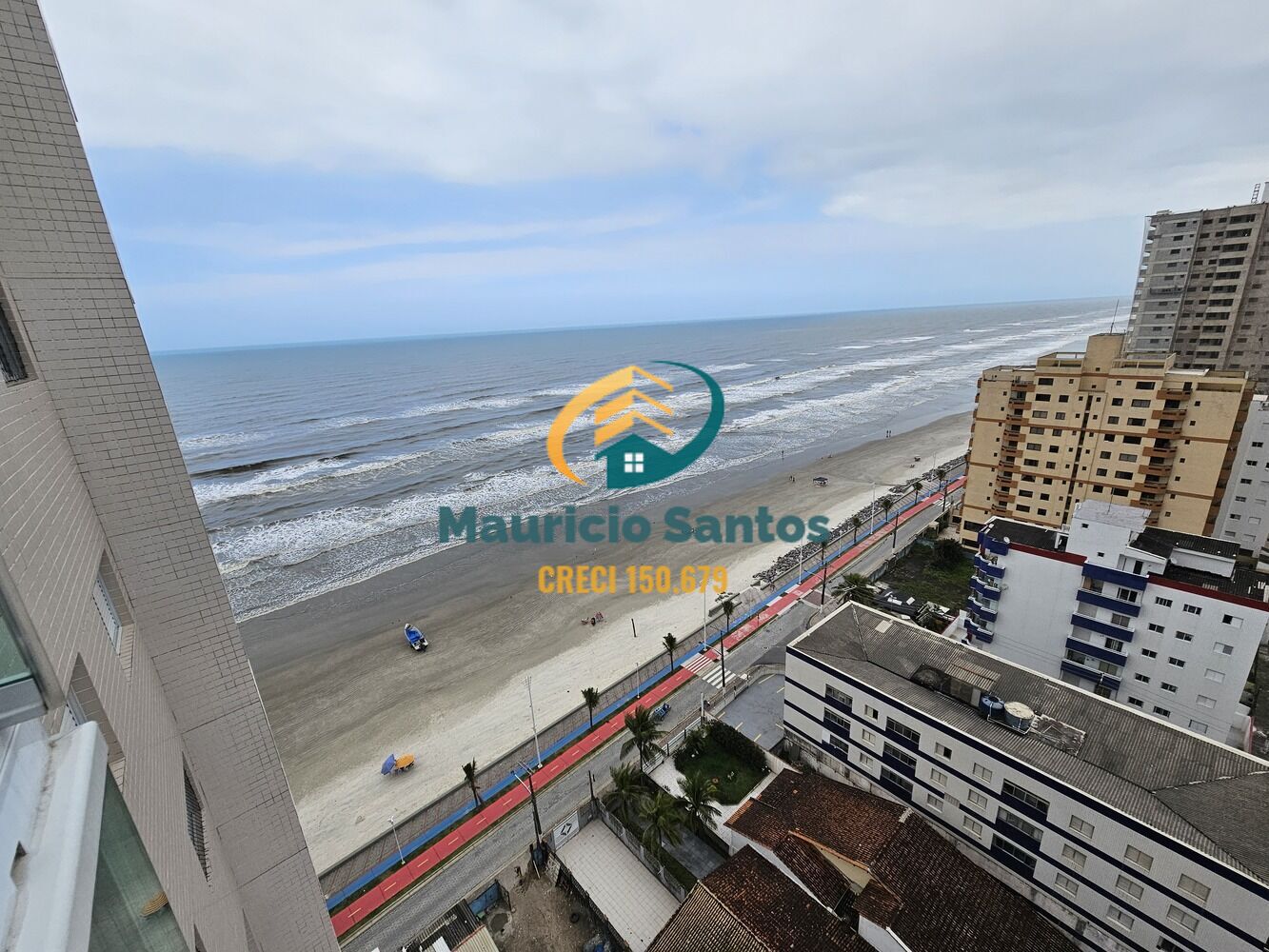 Apartamento à venda com 2 quartos, 1 suíte, 1 vaga e 79m² no Centro, Mongaguá (SP) — foto 14 de 30