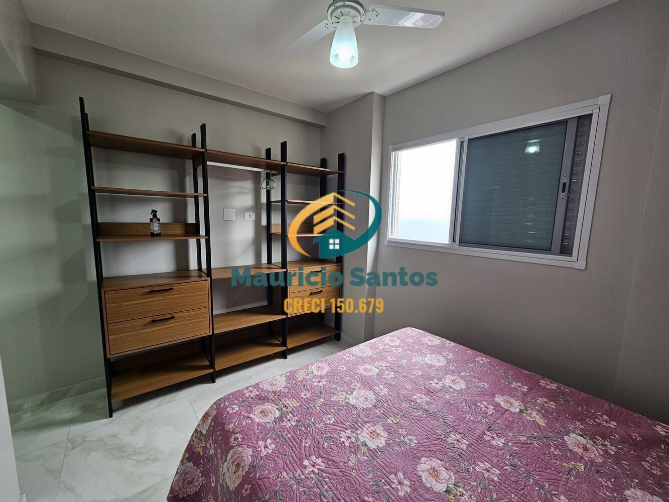 Apartamento à venda com 2 quartos, 1 suíte, 1 vaga e 79m² no Centro, Mongaguá (SP) — foto 27 de 30
