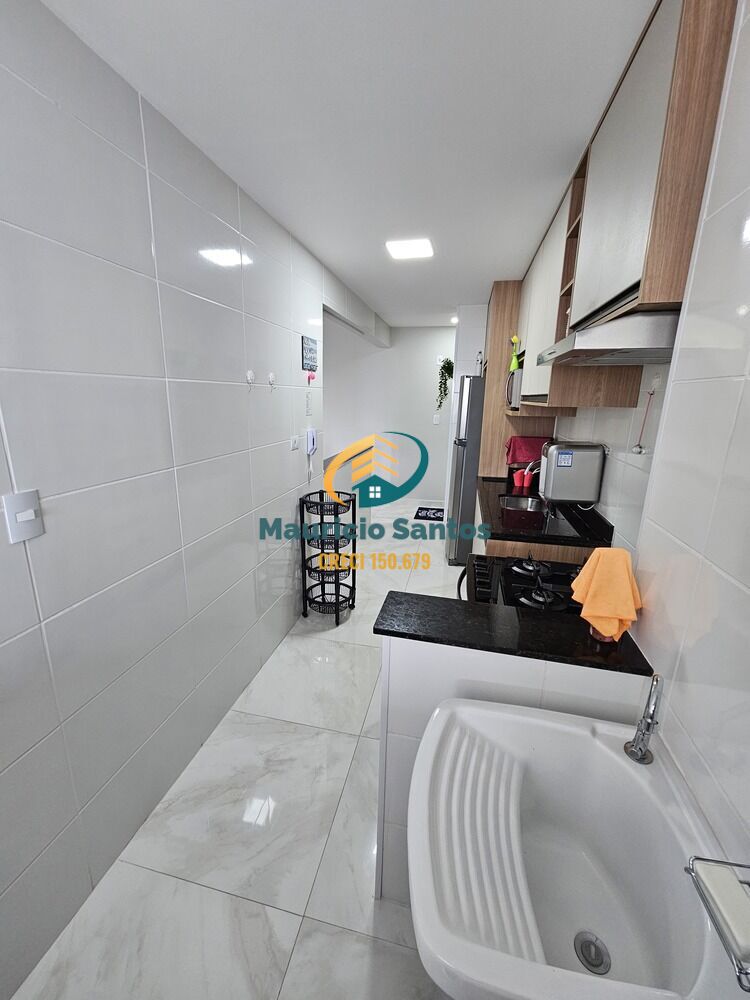 Apartamento à venda com 2 quartos, 1 suíte, 1 vaga e 79m² no Centro, Mongaguá (SP) — foto 23 de 30