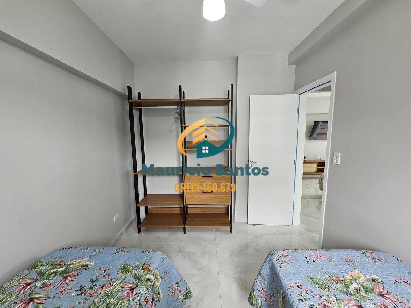 Apartamento à venda com 2 quartos, 1 suíte, 1 vaga e 79m² no Centro, Mongaguá (SP) — foto 24 de 30