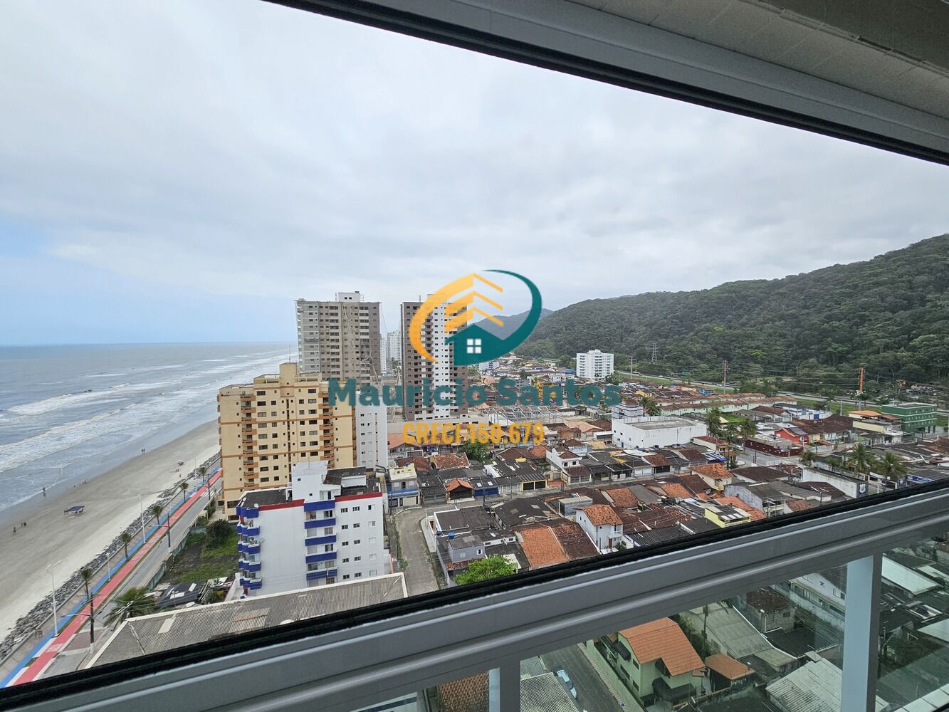 Apartamento à venda com 2 quartos, 1 suíte, 1 vaga e 79m² no Centro, Mongaguá (SP) — foto 15 de 30