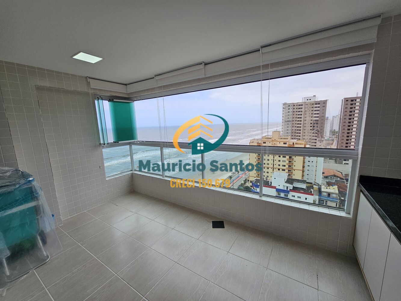 Apartamento à venda com 2 quartos, 1 suíte, 1 vaga e 79m² no Centro, Mongaguá (SP) — foto 16 de 30