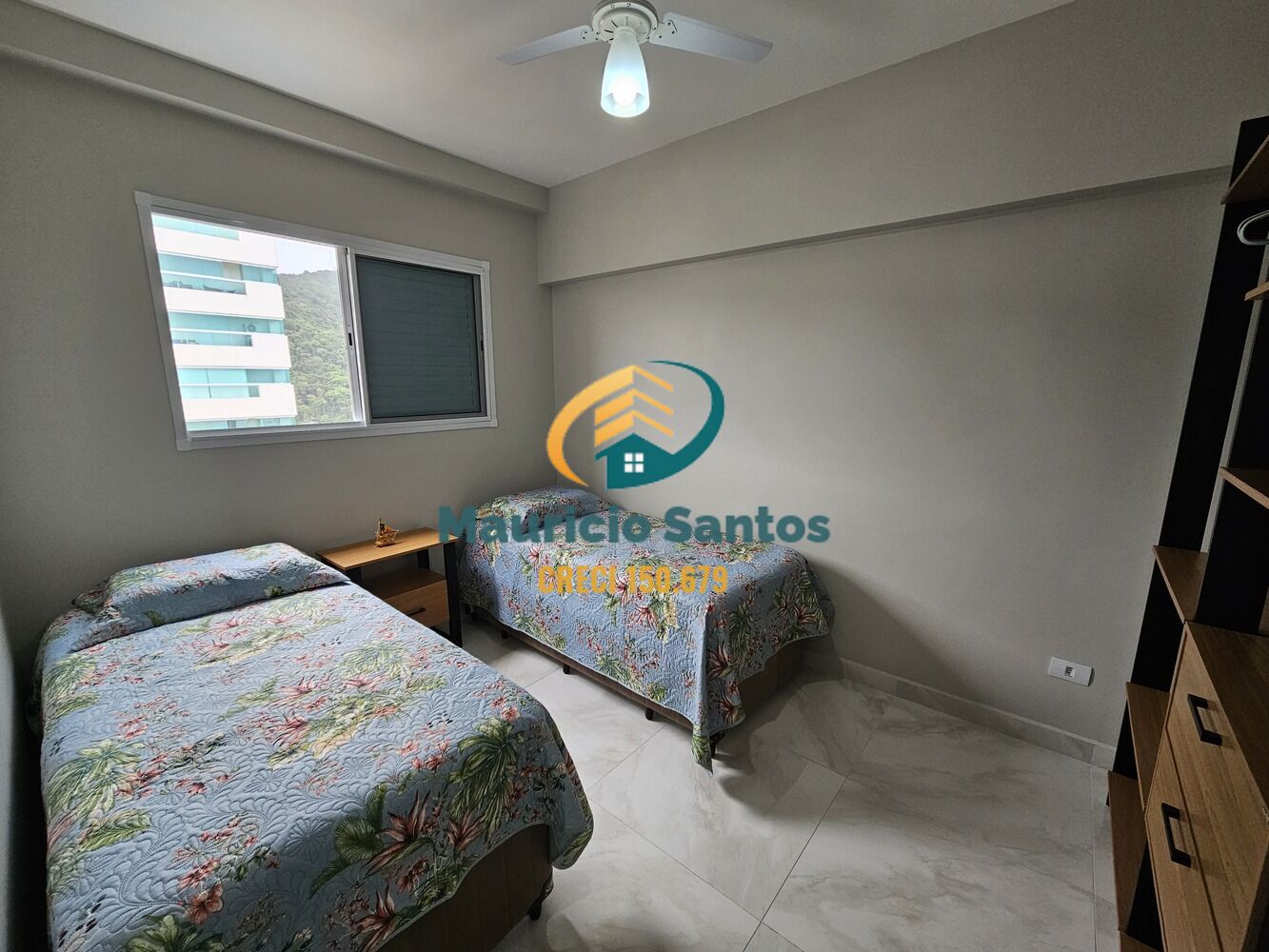 Apartamento à venda com 2 quartos, 1 suíte, 1 vaga e 79m² no Centro, Mongaguá (SP) — foto 22 de 30