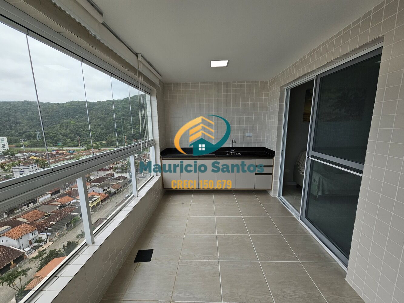 Apartamento à venda com 2 quartos, 1 suíte, 1 vaga e 79m² no Centro, Mongaguá (SP) — foto 8 de 30
