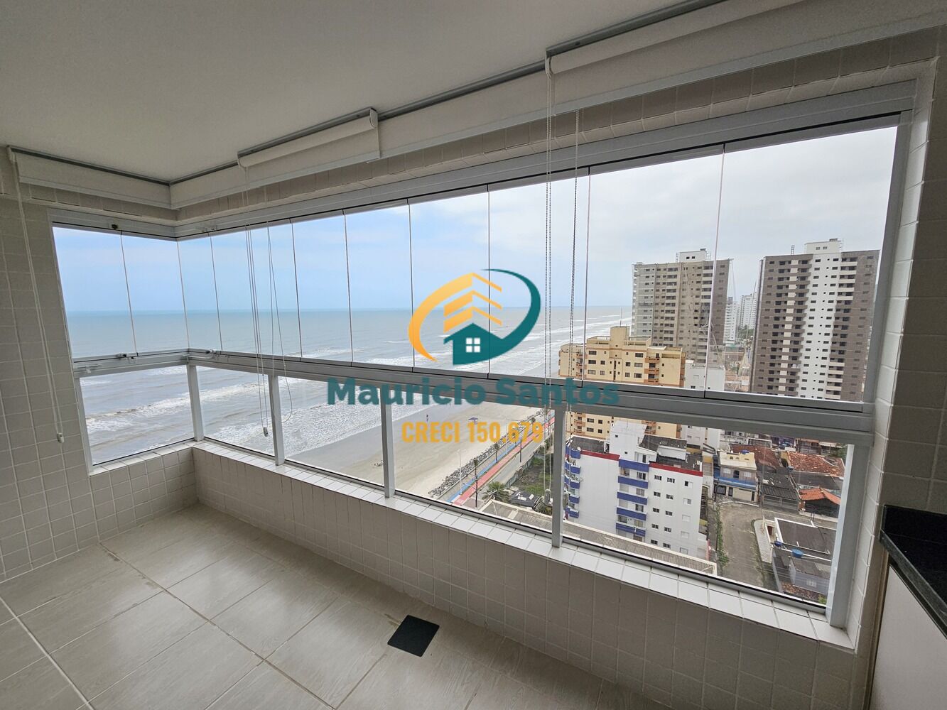 Apartamento à venda com 2 quartos, 1 suíte, 1 vaga e 79m² no Centro, Mongaguá (SP) — foto 10 de 30