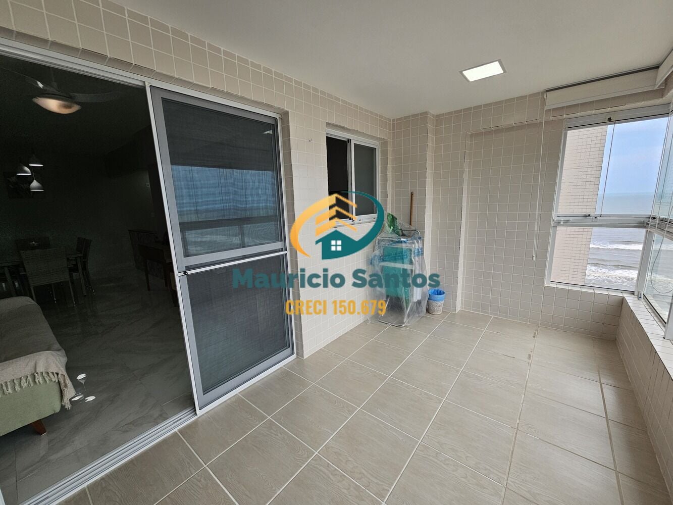 Apartamento à venda com 2 quartos, 1 suíte, 1 vaga e 79m² no Centro, Mongaguá (SP) — foto 9 de 30