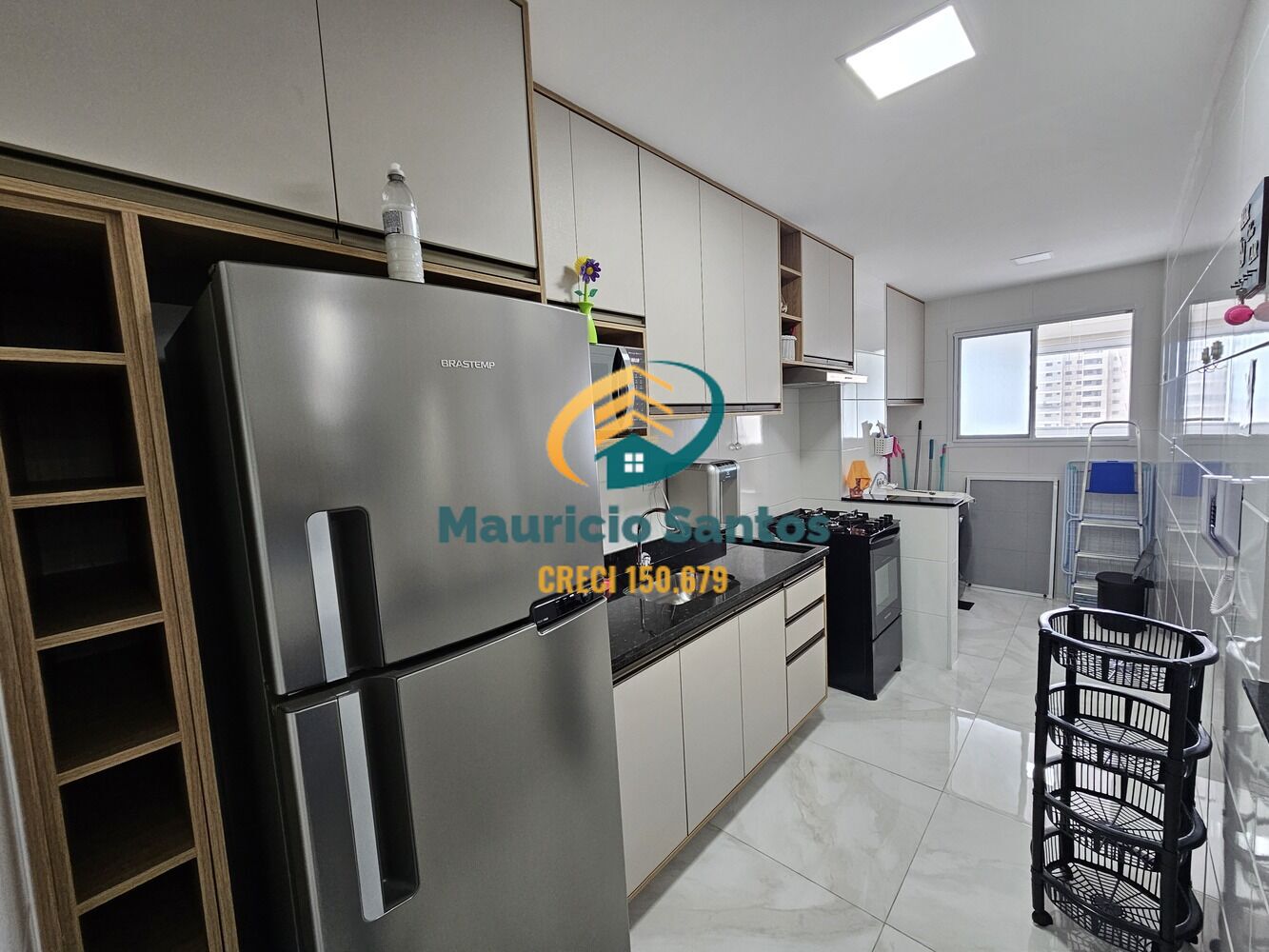 Apartamento à venda com 2 quartos, 1 suíte, 1 vaga e 79m² no Centro, Mongaguá (SP) — foto 18 de 30