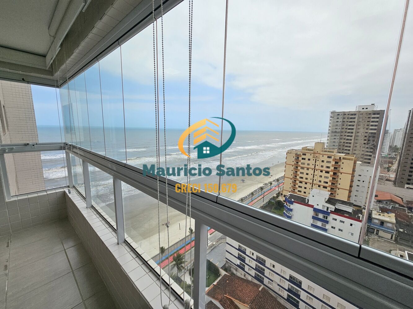 Apartamento à venda com 2 quartos, 1 suíte, 1 vaga e 79m² no Centro, Mongaguá (SP) — foto 12 de 30