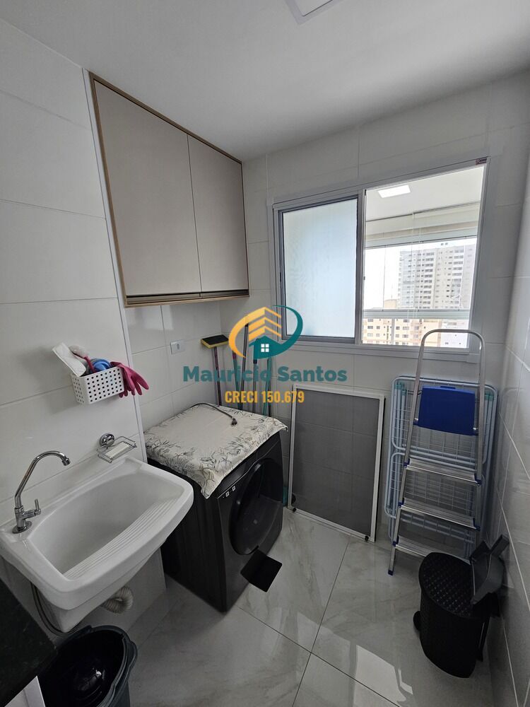 Apartamento à venda com 2 quartos, 1 suíte, 1 vaga e 79m² no Centro, Mongaguá (SP) — foto 25 de 30