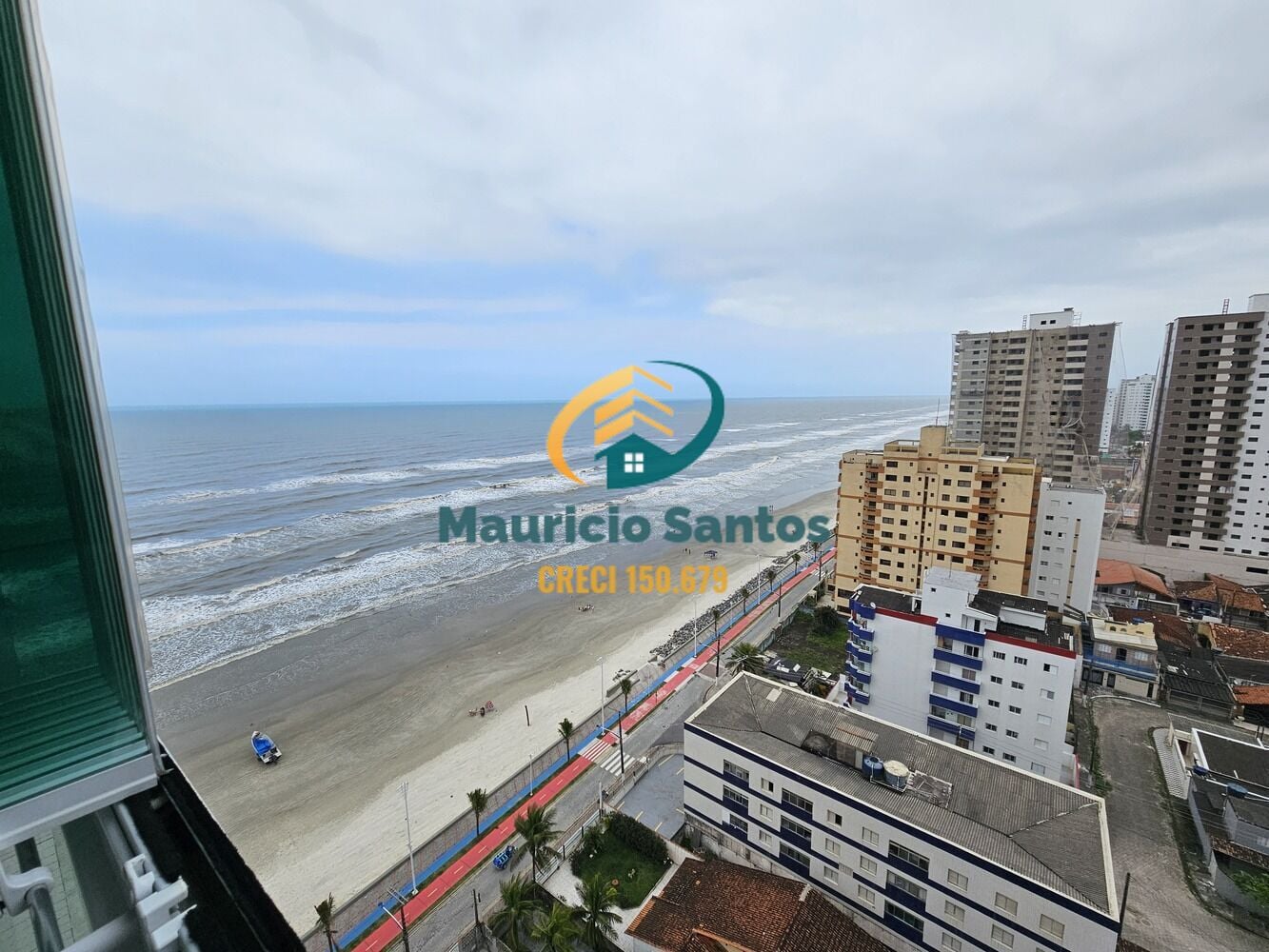 Apartamento à venda com 2 quartos, 1 suíte, 1 vaga e 79m² no Centro, Mongaguá (SP) — foto 13 de 30
