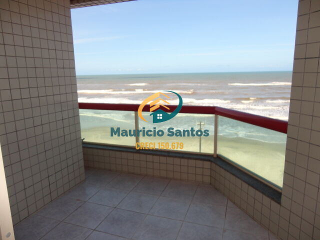 Apartamento à venda com 3 quartos, 1 suíte, 1 vaga e 116m² no Centro, Mongaguá (SP) — foto 2 de 30