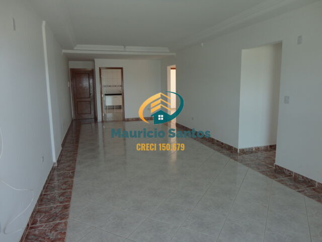 Apartamento à venda com 3 quartos, 1 suíte, 1 vaga e 116m² no Centro, Mongaguá (SP) — foto 5 de 30