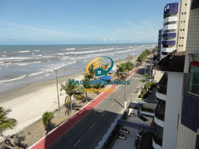 Apartamento à venda com 3 quartos, 1 suíte, 1 vaga e 116m² no Centro, Mongaguá (SP) — foto 3 de 30