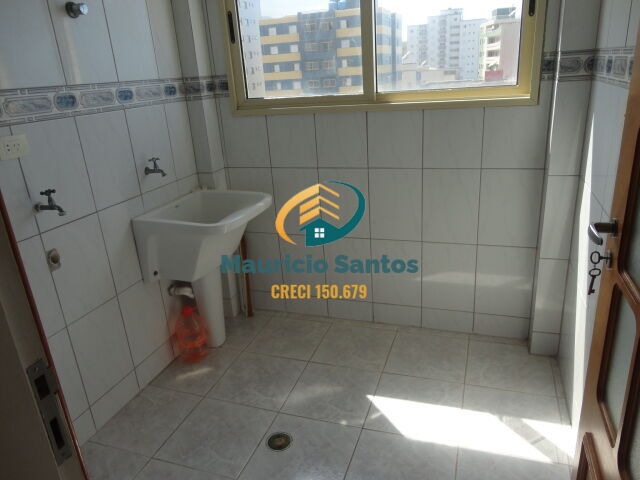 Apartamento à venda com 3 quartos, 1 suíte, 1 vaga e 116m² no Centro, Mongaguá (SP) — foto 10 de 30