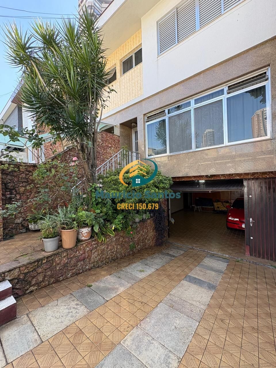 Casa à venda com 3 quartos, 1 suíte, 3 vagas e 233m² no Jardim Anália Franco, São Paulo (SP) — foto 3 de 30
