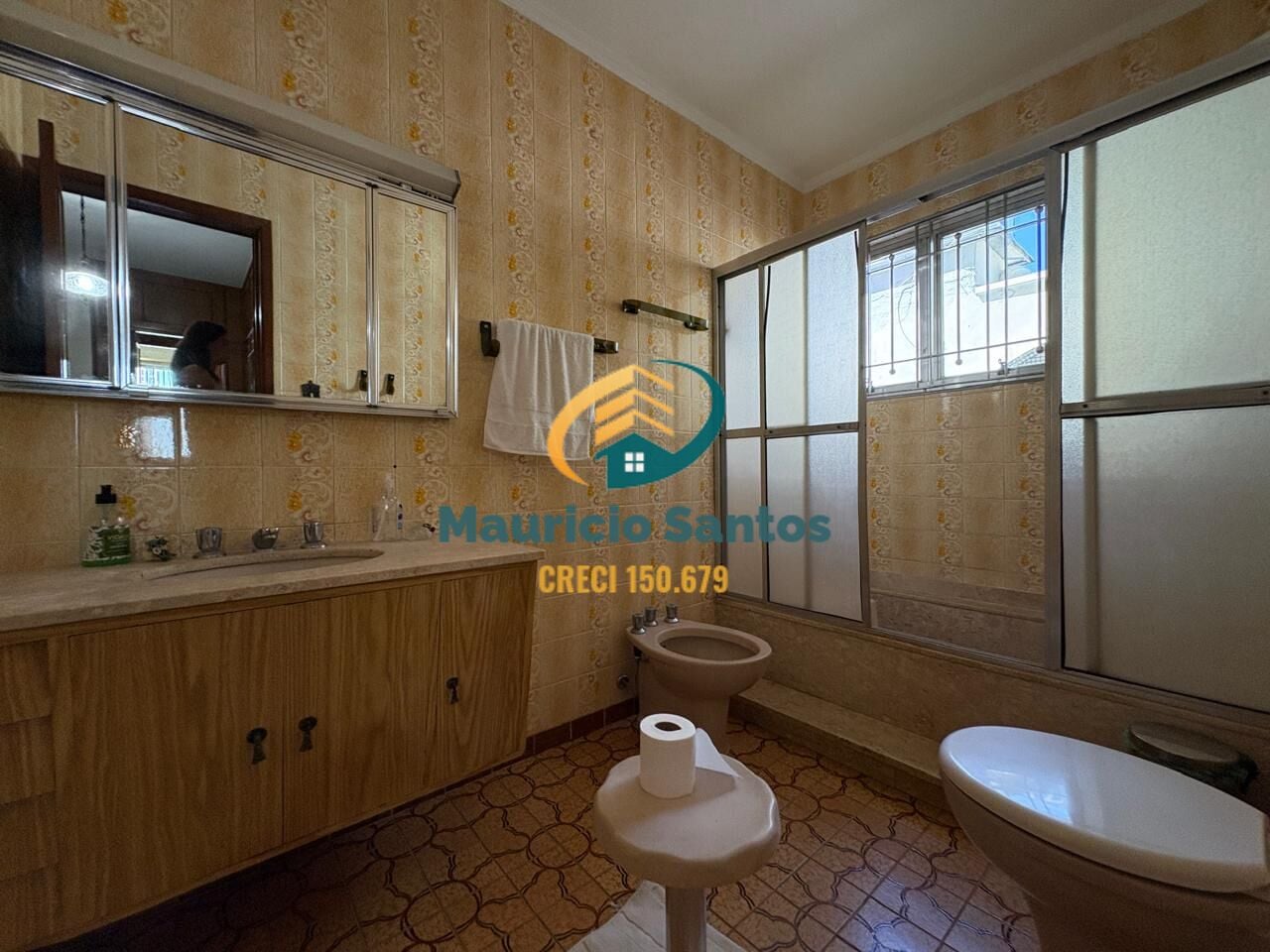 Casa à venda com 3 quartos, 1 suíte, 3 vagas e 233m² no Jardim Anália Franco, São Paulo (SP) — foto 27 de 30