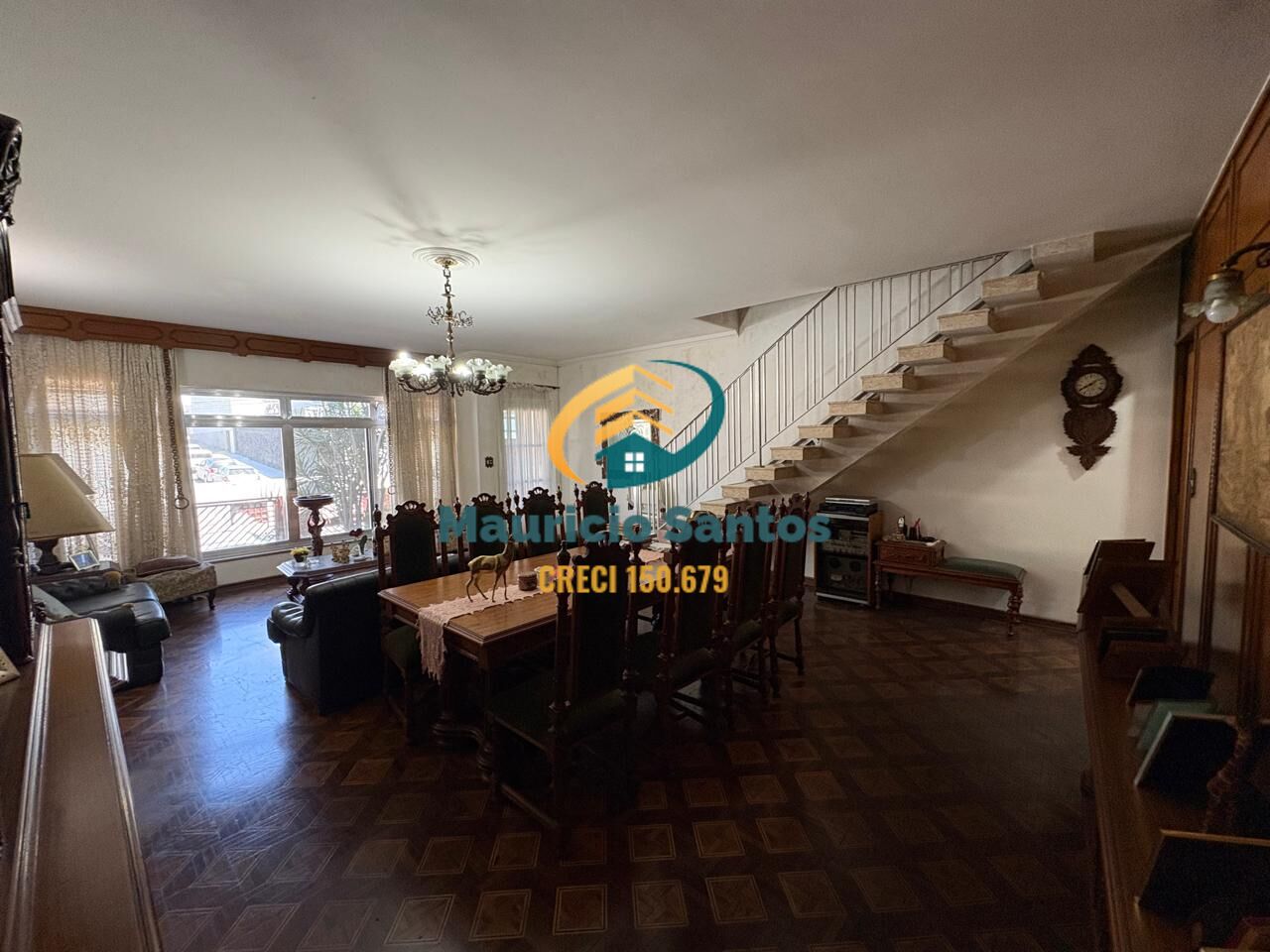 Casa à venda com 3 quartos, 1 suíte, 3 vagas e 233m² no Jardim Anália Franco, São Paulo (SP) — foto 6 de 30