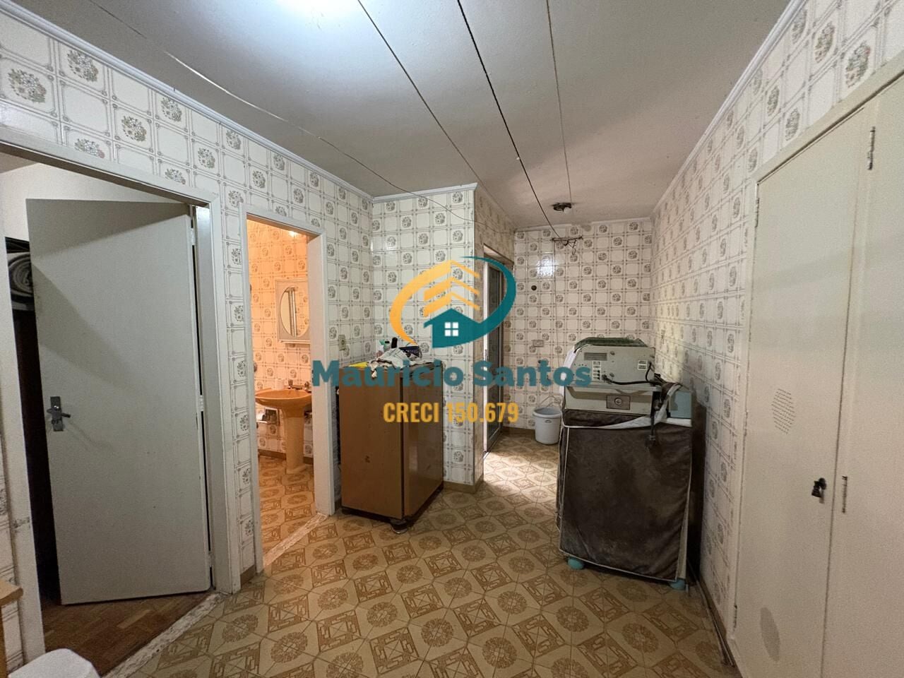 Casa à venda com 3 quartos, 1 suíte, 3 vagas e 233m² no Jardim Anália Franco, São Paulo (SP) — foto 16 de 30