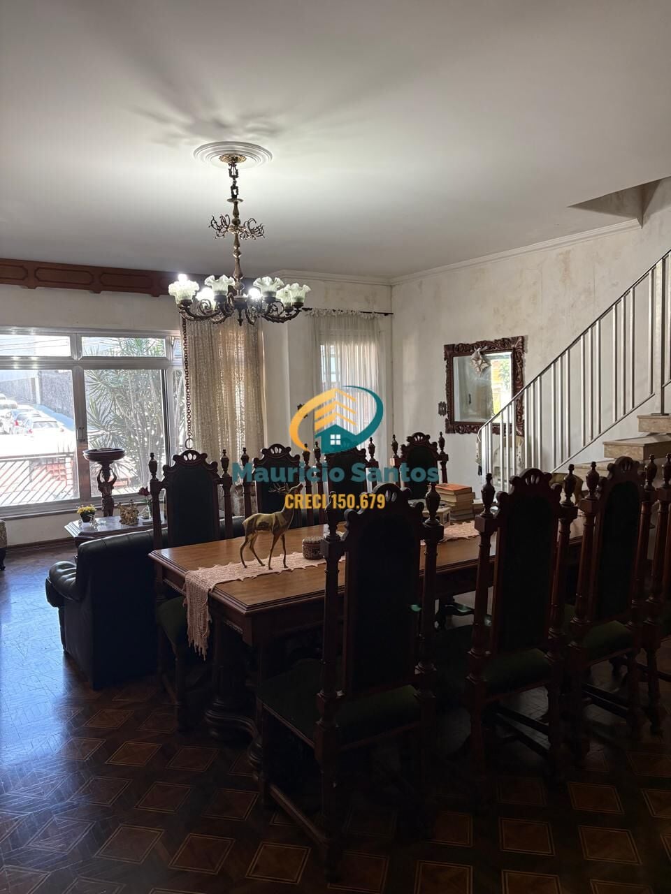 Casa à venda com 3 quartos, 1 suíte, 3 vagas e 233m² no Jardim Anália Franco, São Paulo (SP) — foto 8 de 30