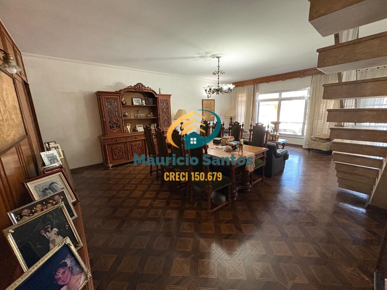 Casa à venda com 3 quartos, 1 suíte, 3 vagas e 233m² no Jardim Anália Franco, São Paulo (SP) — foto 7 de 30