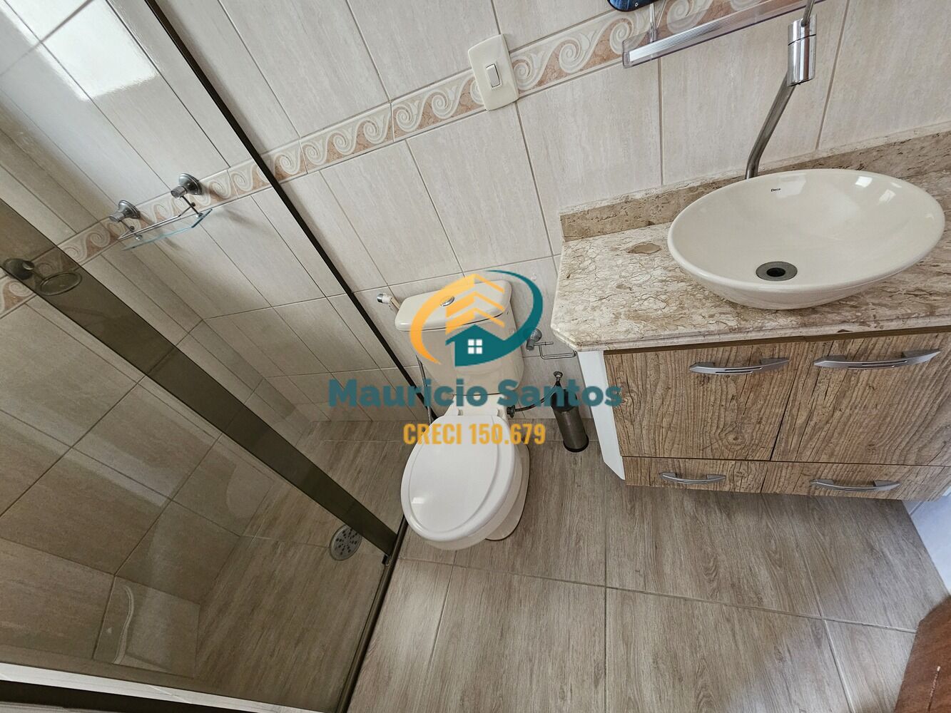Apartamento à venda com 3 quartos, 2 suítes, 1 vaga e 125m² no Centro, Mongaguá (SP) — foto 27 de 30