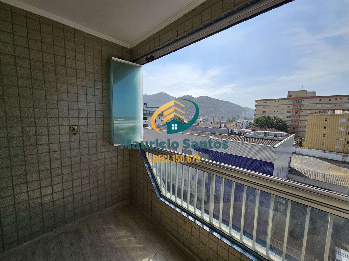 Apartamento à venda com 3 quartos, 2 suítes, 1 vaga e 125m² no Centro, Mongaguá (SP) — foto 7 de 30