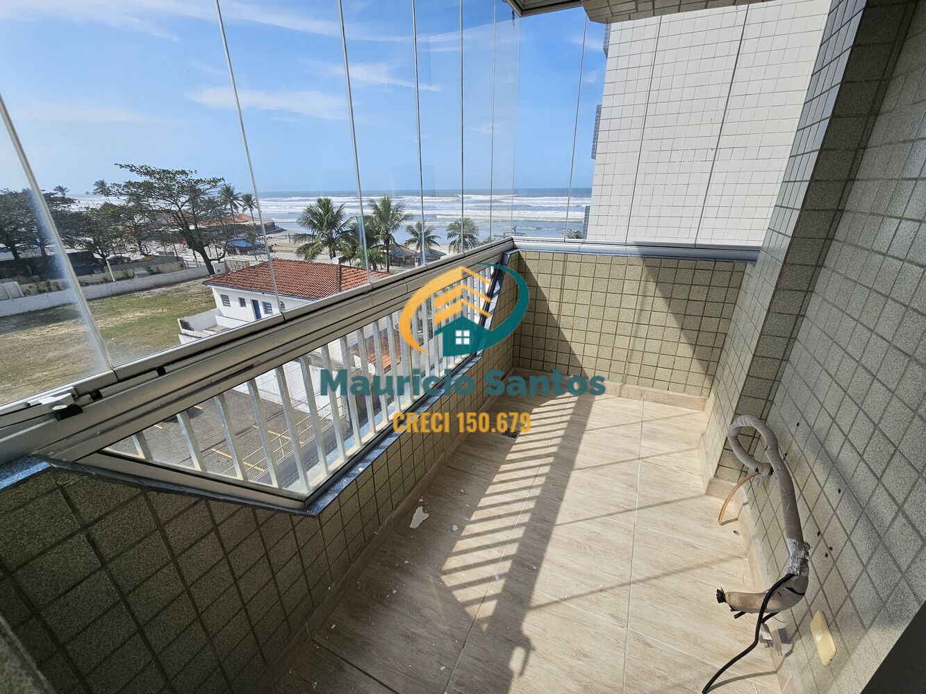 Apartamento à venda com 3 quartos, 2 suítes, 1 vaga e 125m² no Centro, Mongaguá (SP) — foto 11 de 30