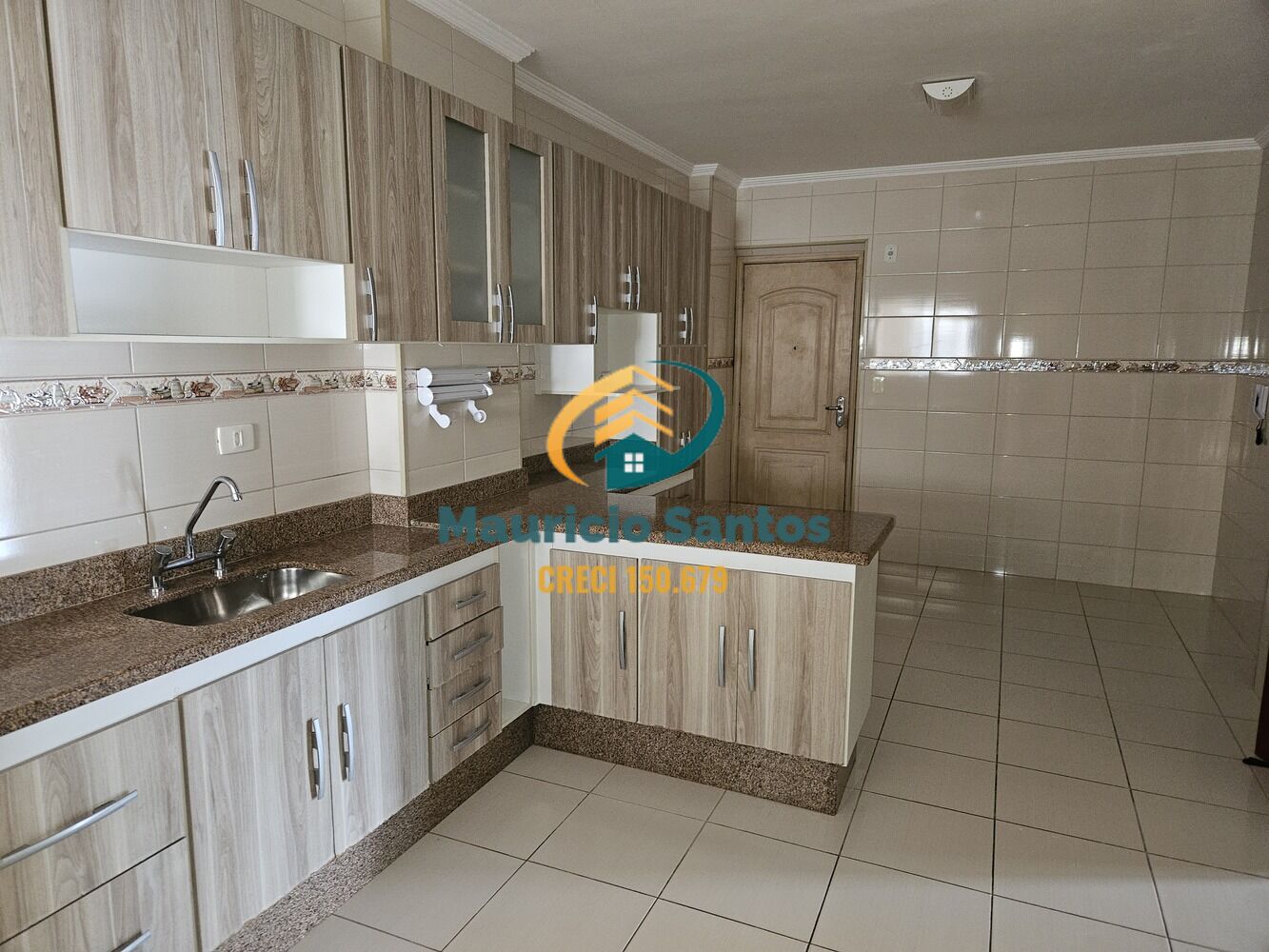 Apartamento à venda com 3 quartos, 2 suítes, 1 vaga e 125m² no Centro, Mongaguá (SP) — foto 15 de 30