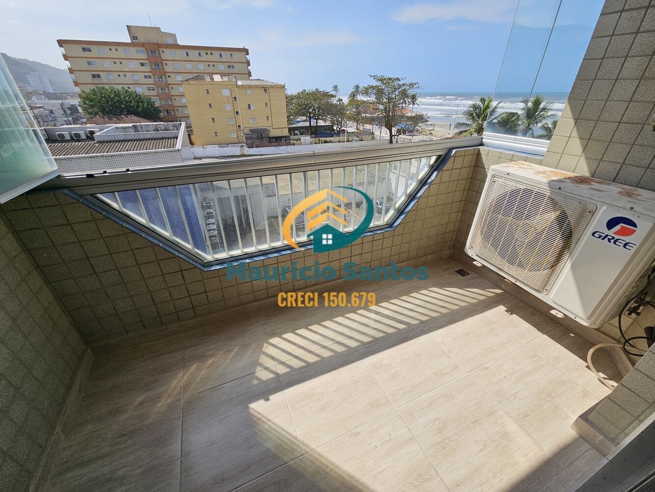 Apartamento à venda com 3 quartos, 2 suítes, 1 vaga e 125m² no Centro, Mongaguá (SP) — foto 5 de 30