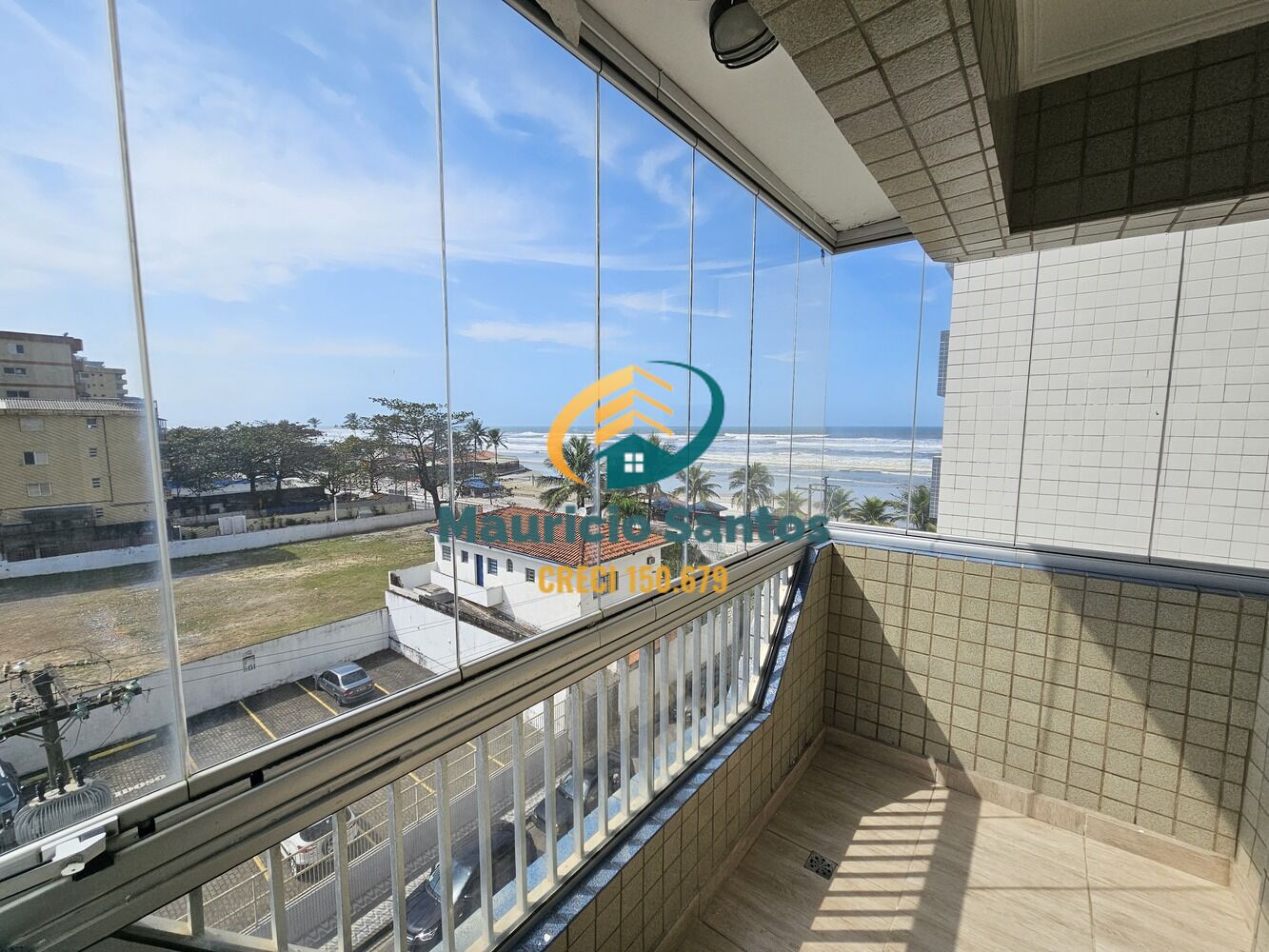 Apartamento à venda com 3 quartos, 2 suítes, 1 vaga e 125m² no Centro, Mongaguá (SP) — foto 10 de 30