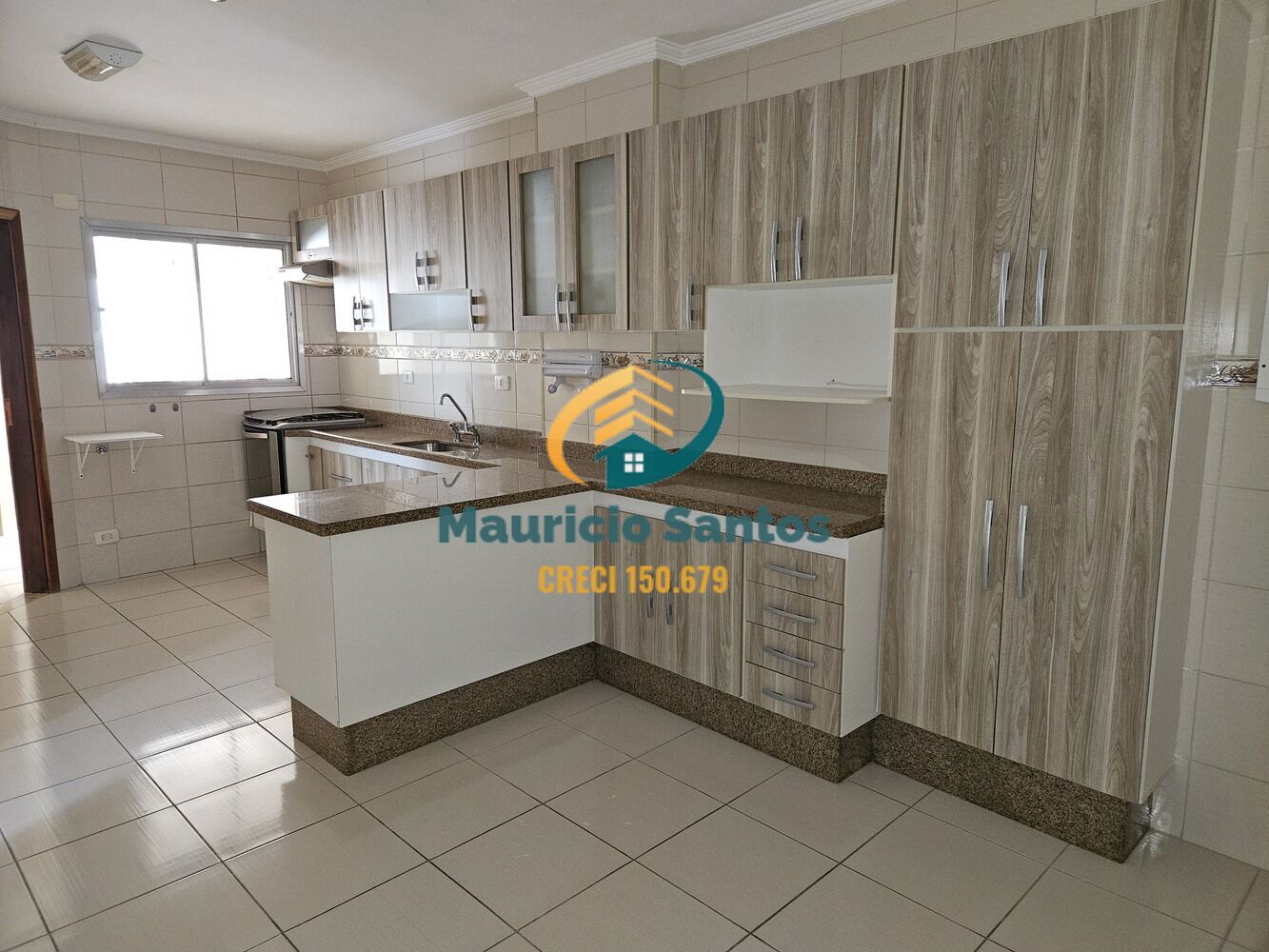 Apartamento à venda com 3 quartos, 2 suítes, 1 vaga e 125m² no Centro, Mongaguá (SP) — foto 12 de 30