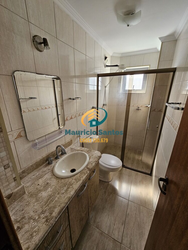 Apartamento à venda com 3 quartos, 2 suítes, 1 vaga e 125m² no Centro, Mongaguá (SP) — foto 23 de 30