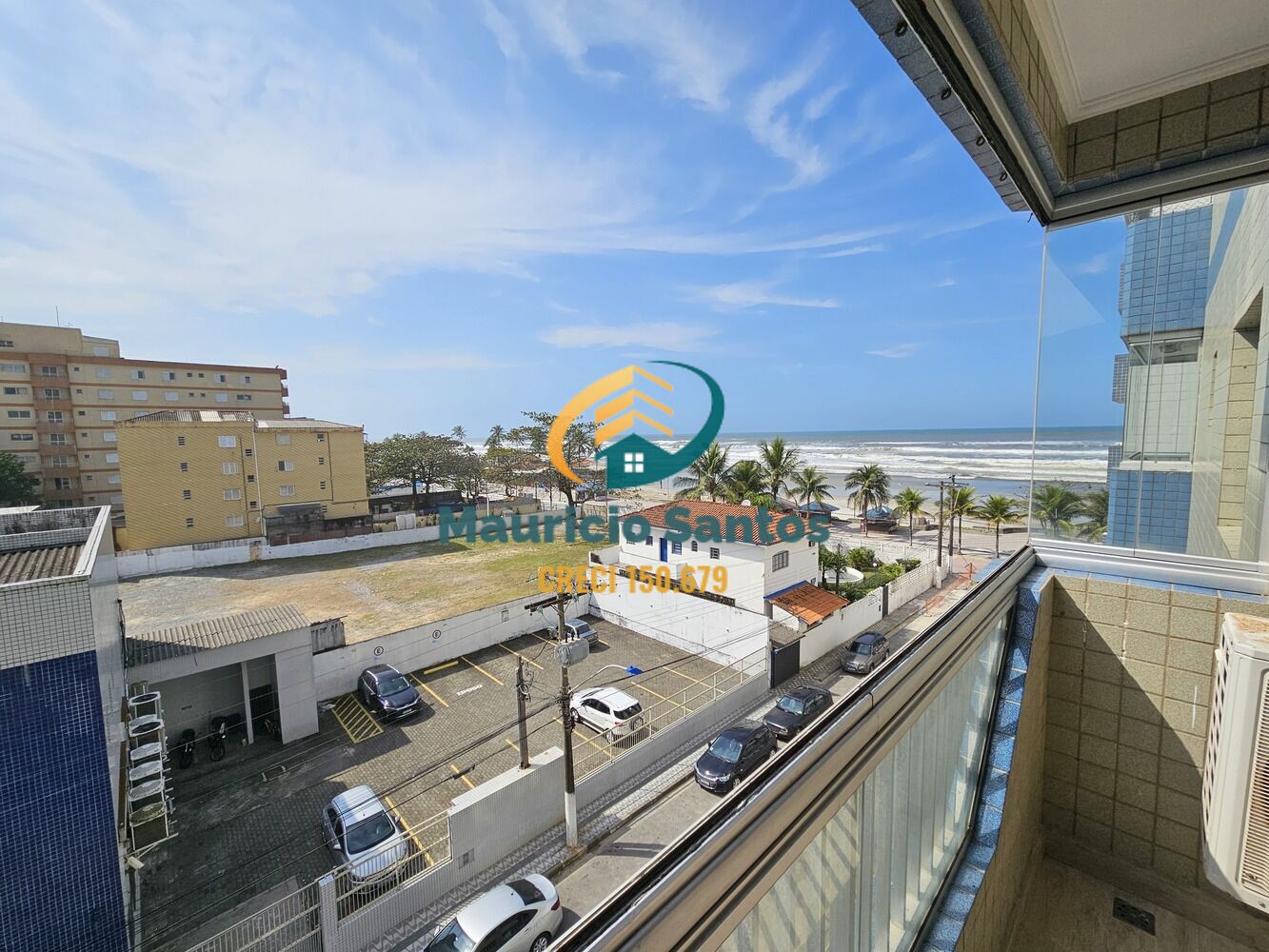 Apartamento à venda com 3 quartos, 2 suítes, 1 vaga e 125m² no Centro, Mongaguá (SP) — foto 9 de 30