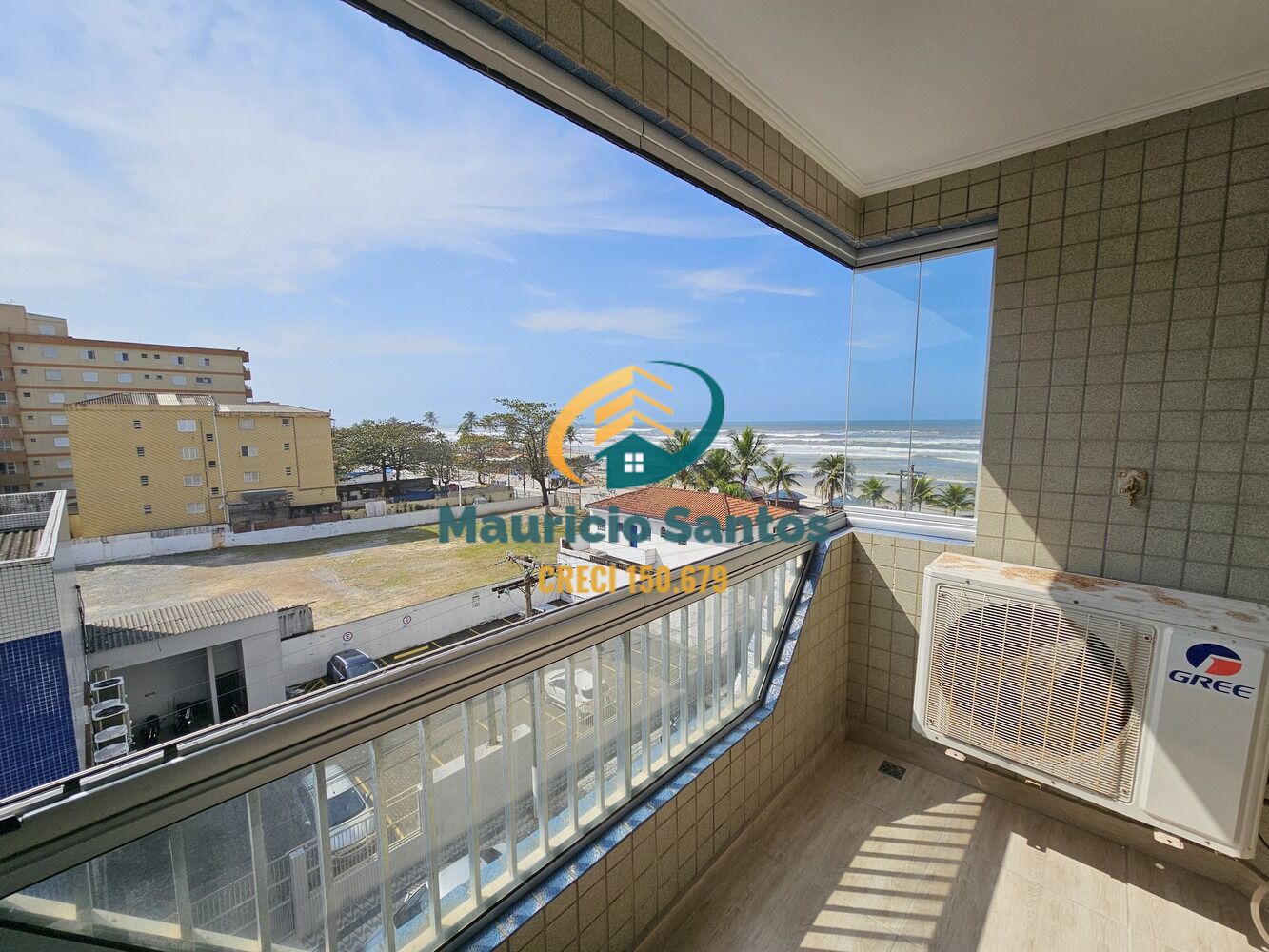 Apartamento à venda com 3 quartos, 2 suítes, 1 vaga e 125m² no Centro, Mongaguá (SP) — foto 6 de 30
