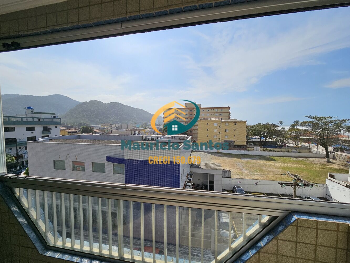 Apartamento à venda com 3 quartos, 2 suítes, 1 vaga e 125m² no Centro, Mongaguá (SP) — foto 8 de 30