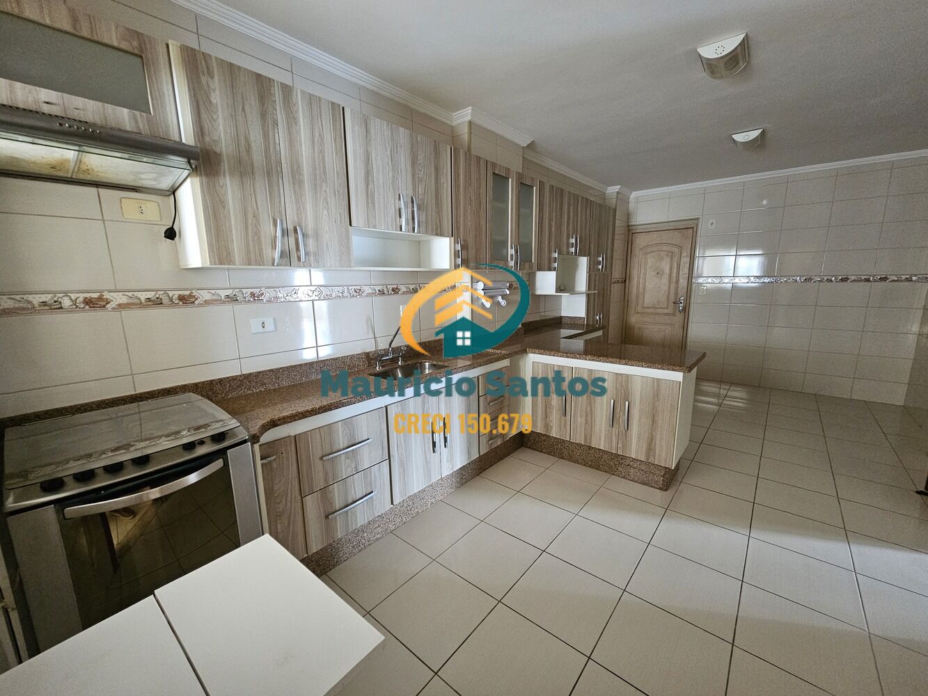 Apartamento à venda com 3 quartos, 2 suítes, 1 vaga e 125m² no Centro, Mongaguá (SP) — foto 14 de 30