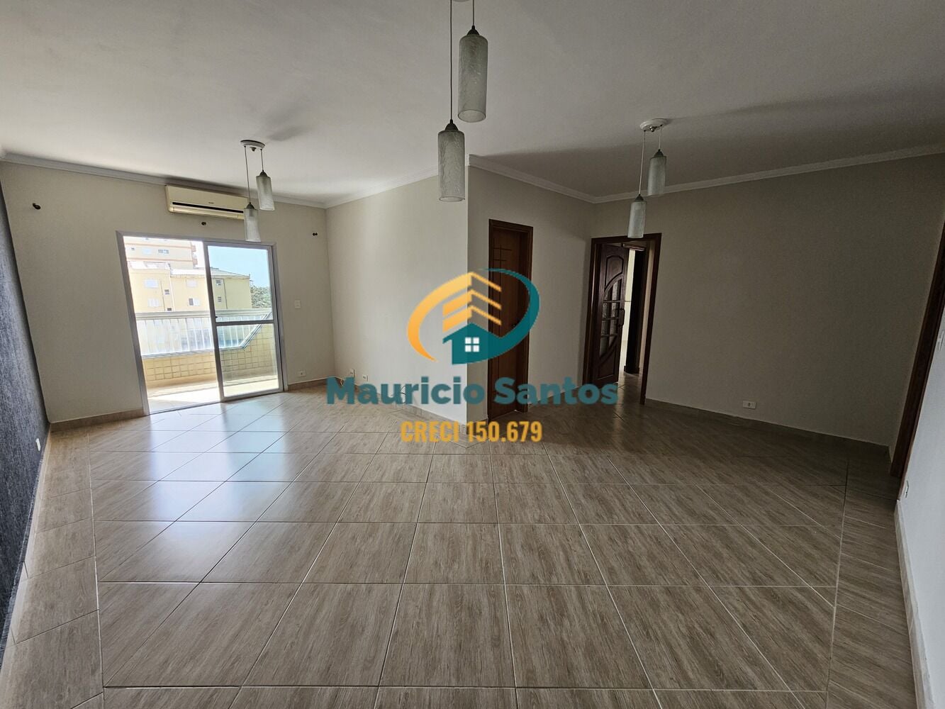 Apartamento à venda com 3 quartos, 2 suítes, 1 vaga e 125m² no Centro, Mongaguá (SP) — foto 2 de 30