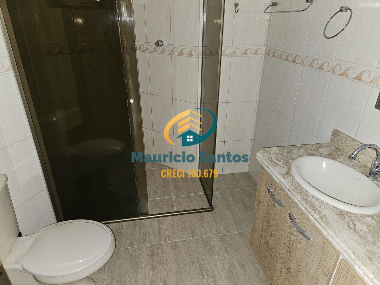 Apartamento à venda com 3 quartos, 2 suítes, 1 vaga e 125m² no Centro, Mongaguá (SP) — foto 22 de 30