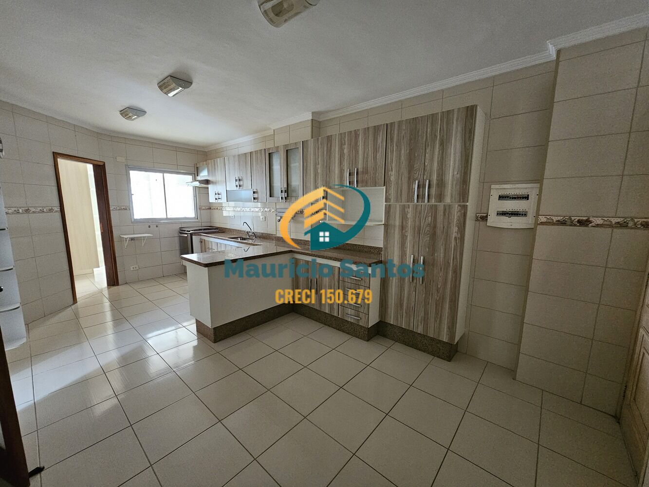 Apartamento à venda com 3 quartos, 2 suítes, 1 vaga e 125m² no Centro, Mongaguá (SP) — foto 13 de 30