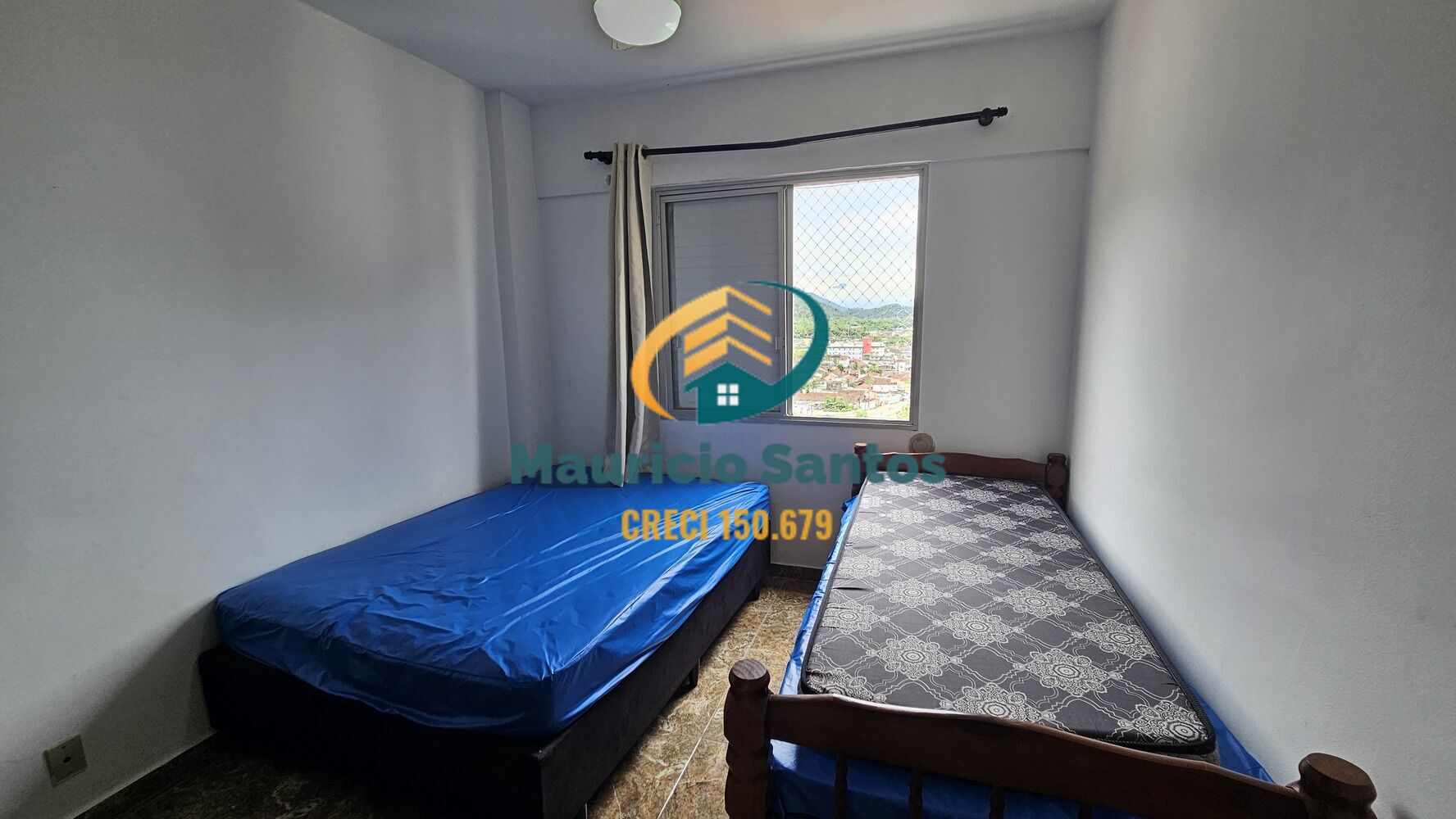 Apartamento à venda com 3 quartos, 1 suíte, 1 vaga e 82m² no Solemar, Praia Grande (SP) — foto 16 de 30