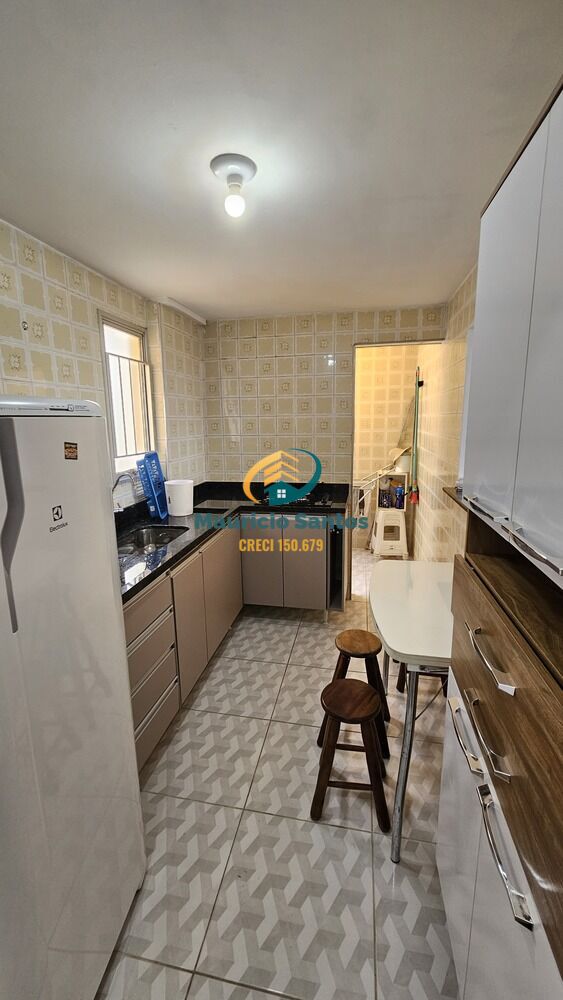 Apartamento à venda com 3 quartos, 1 suíte, 1 vaga e 82m² no Solemar, Praia Grande (SP) — foto 8 de 30