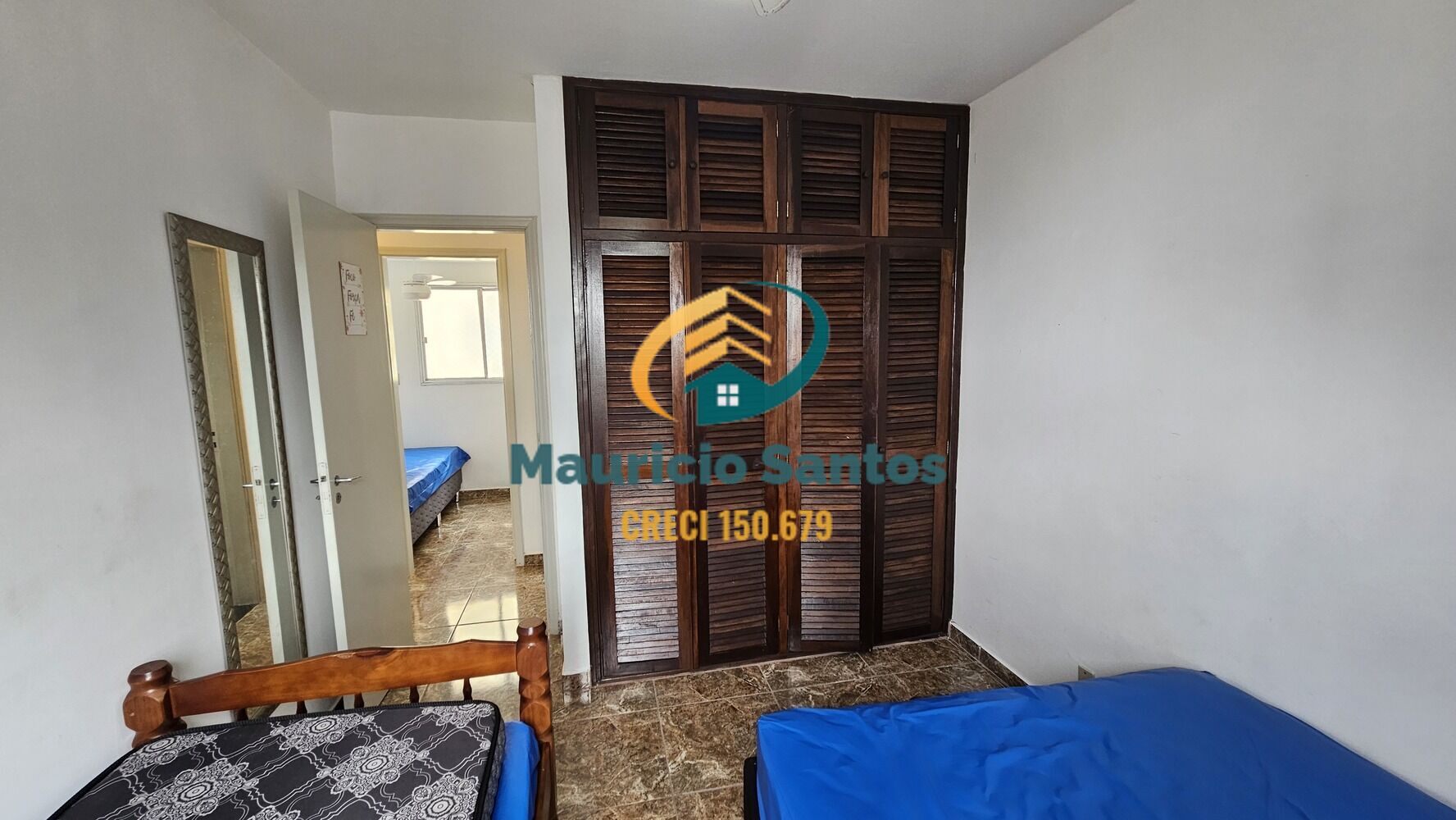 Apartamento à venda com 3 quartos, 1 suíte, 1 vaga e 82m² no Solemar, Praia Grande (SP) — foto 17 de 30