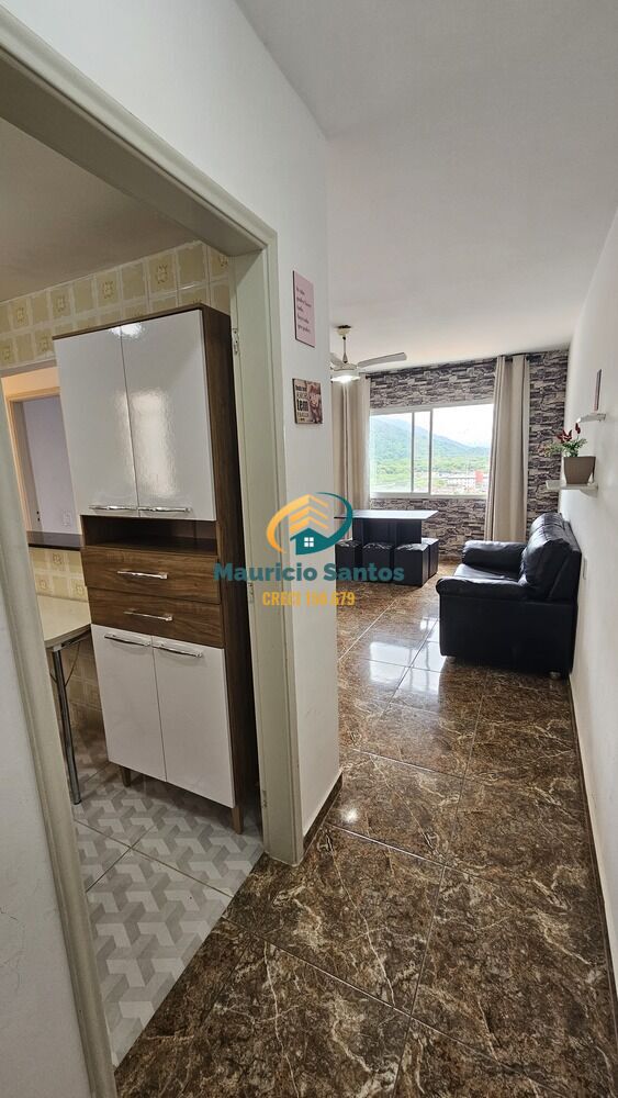 Apartamento à venda com 3 quartos, 1 suíte, 1 vaga e 82m² no Solemar, Praia Grande (SP) — foto 2 de 30