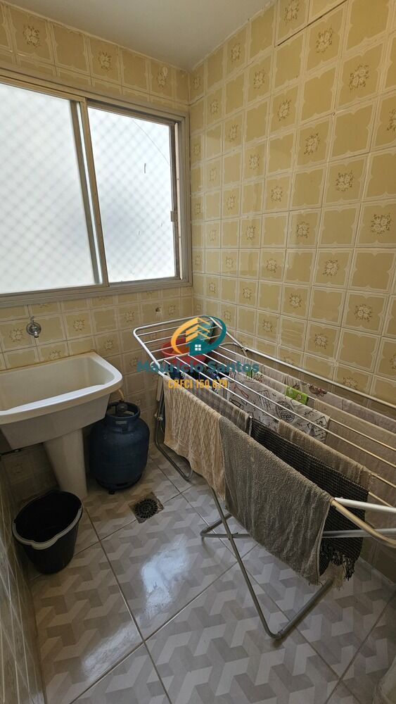 Apartamento à venda com 3 quartos, 1 suíte, 1 vaga e 82m² no Solemar, Praia Grande (SP) — foto 10 de 30