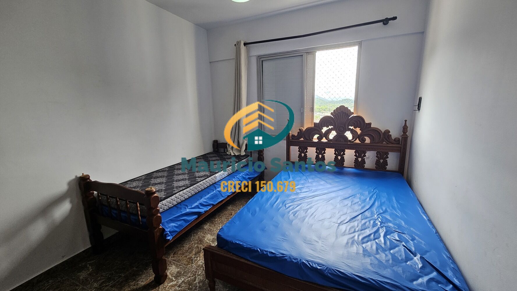 Apartamento à venda com 3 quartos, 1 suíte, 1 vaga e 82m² no Solemar, Praia Grande (SP) — foto 12 de 30