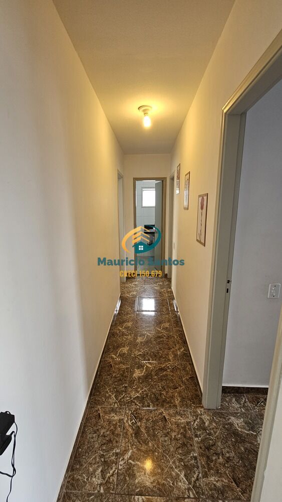Apartamento à venda com 3 quartos, 1 suíte, 1 vaga e 82m² no Solemar, Praia Grande (SP) — foto 11 de 30