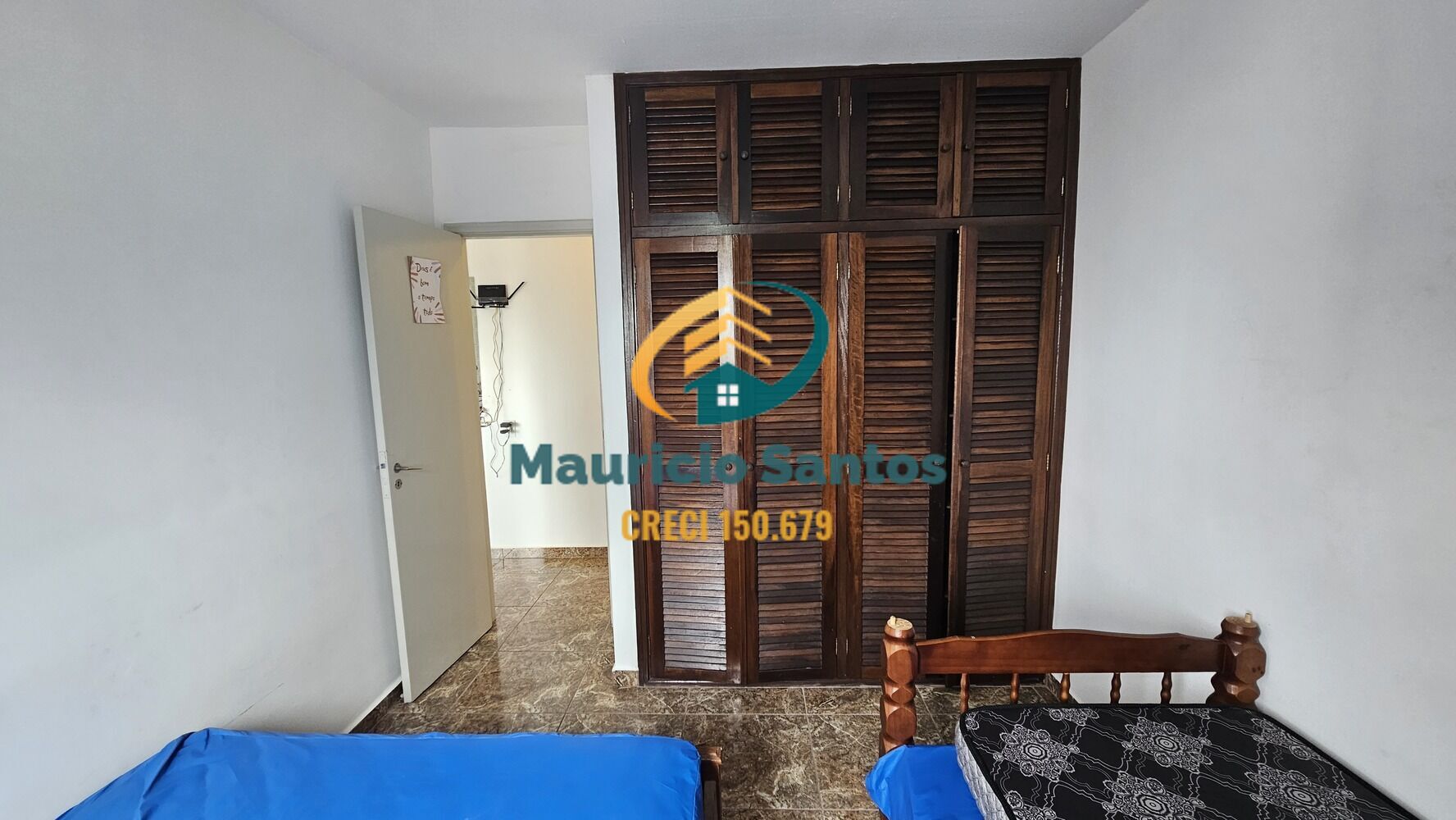 Apartamento à venda com 3 quartos, 1 suíte, 1 vaga e 82m² no Solemar, Praia Grande (SP) — foto 13 de 30