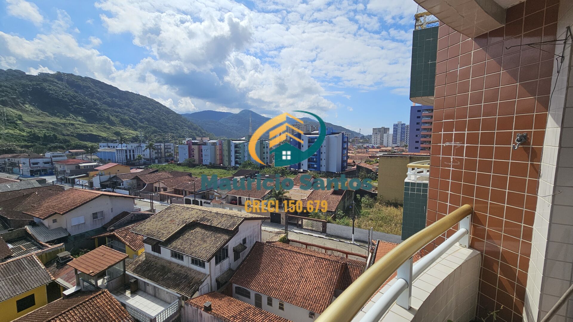 Apartamento à venda com 1 quarto, 1 banheiro, 1 vaga e 42m² no Centro, Mongaguá (SP) — foto 11 de 30